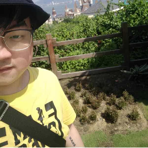 29岁岁湖南单身帅哥 - 株洲吉缘网