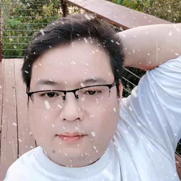 37岁岁湖南单身帅哥 - 株洲吉缘网
