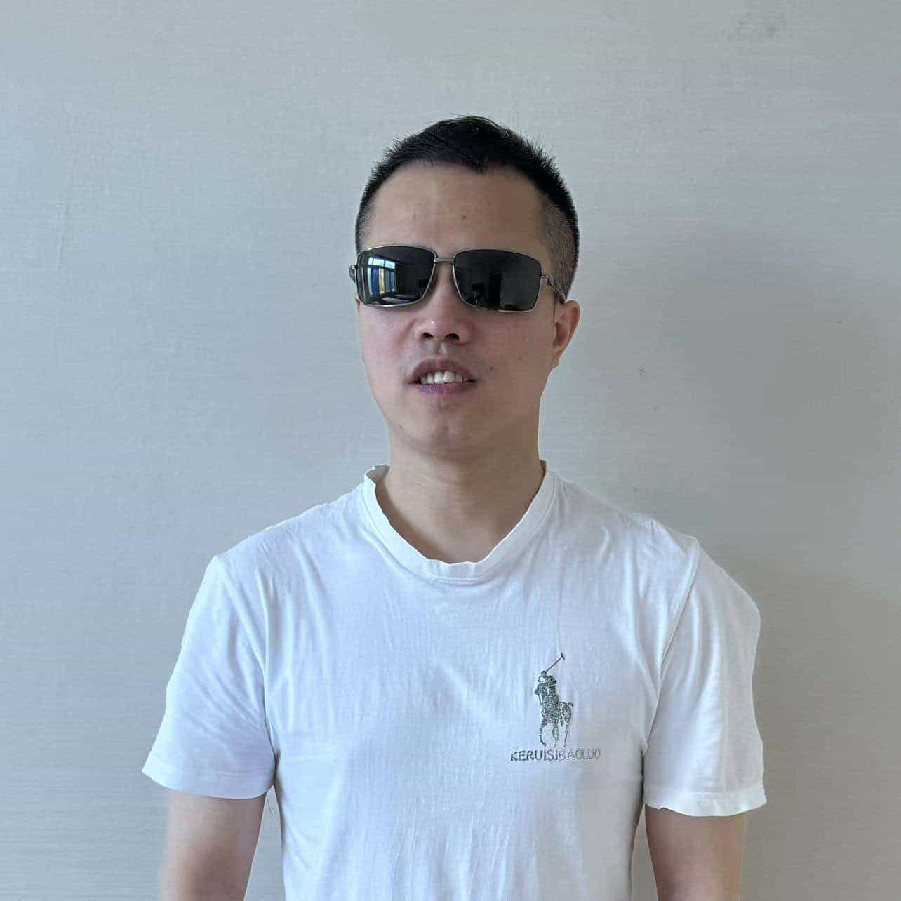 40岁岁江西单身帅哥 - 株洲吉缘网