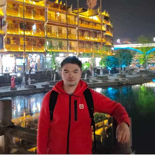 39岁岁广东单身帅哥 - 株洲吉缘网