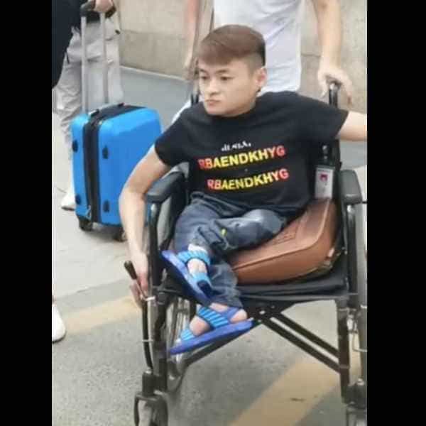 31岁岁广西单身帅哥 - 株洲吉缘网