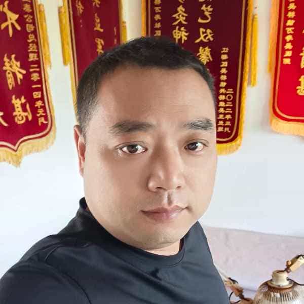 44岁岁江苏单身帅哥 - 株洲吉缘网