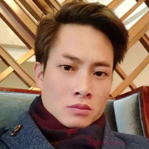 38岁岁湖南单身帅哥 - 株洲吉缘网