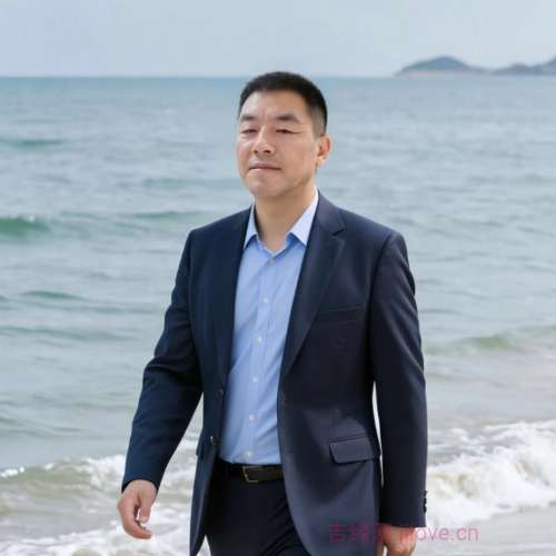 58岁岁黑龙江单身帅哥 - 株洲吉缘网