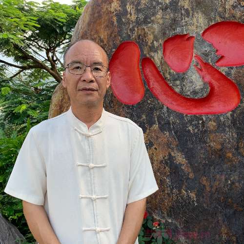 60岁岁广东单身帅哥 - 株洲吉缘网