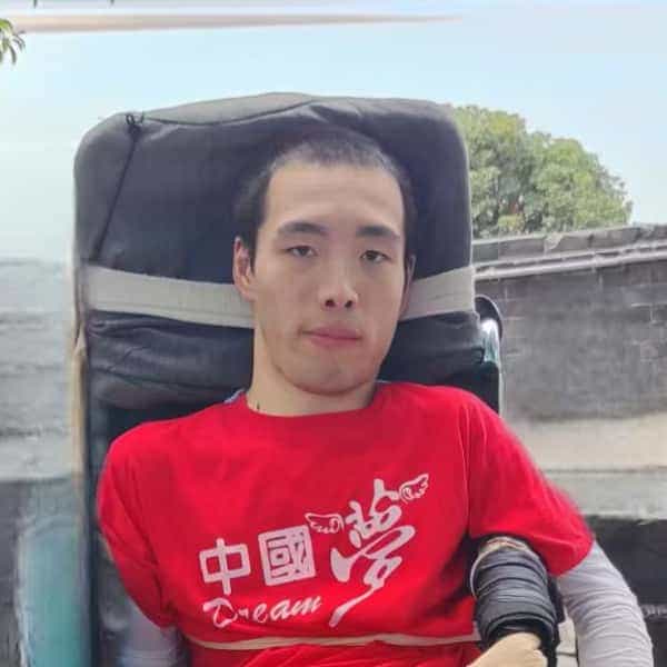 31岁岁湖南单身帅哥 - 株洲吉缘网