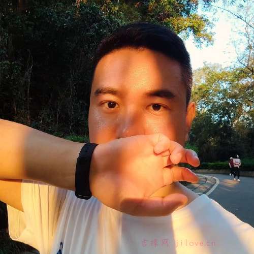 39岁岁广东单身帅哥 - 株洲吉缘网