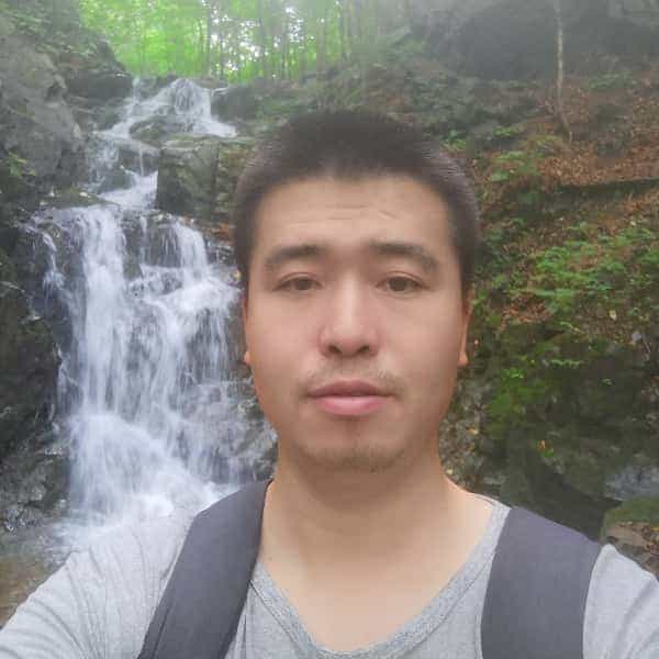 35岁岁辽宁单身帅哥 - 株洲吉缘网