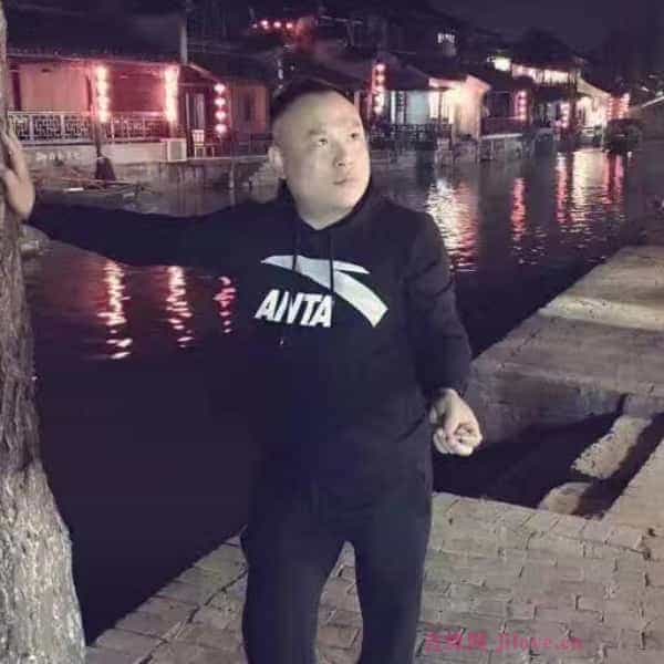 39岁岁山西单身帅哥 - 株洲吉缘网