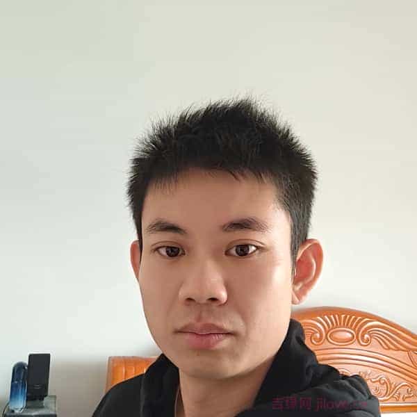 35岁岁广西单身帅哥 - 株洲吉缘网