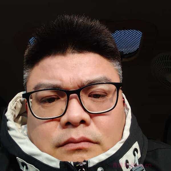 38岁岁江苏单身帅哥 - 株洲吉缘网