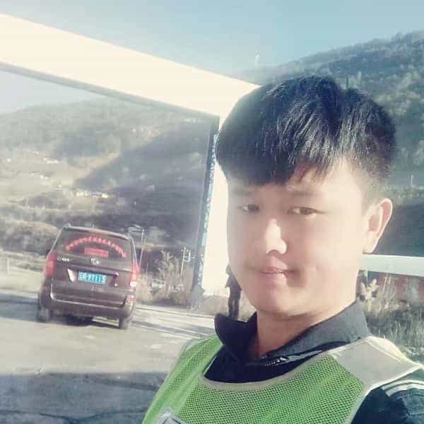 29岁岁云南单身帅哥 - 株洲吉缘网