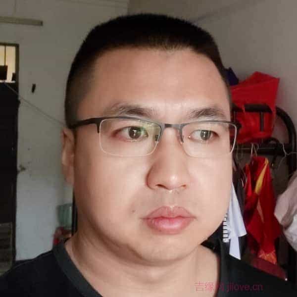 39岁岁湖南单身帅哥 - 株洲吉缘网