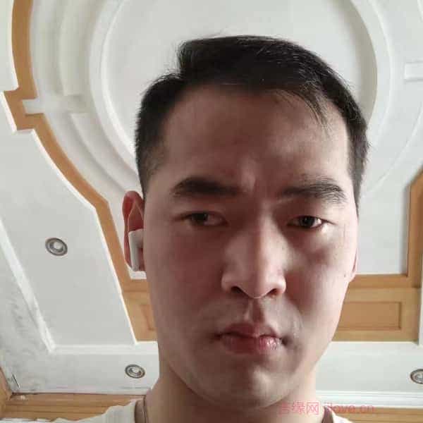 31岁岁河南单身帅哥 - 株洲吉缘网