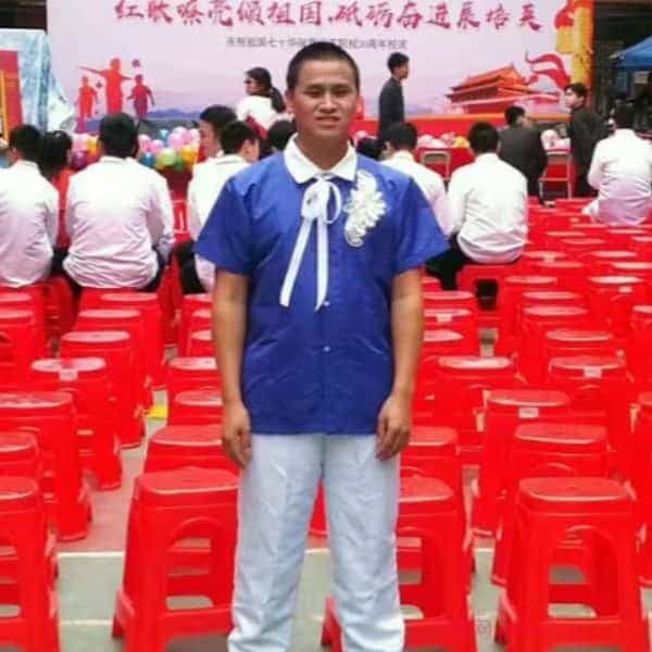 35岁岁广东单身帅哥 - 株洲吉缘网