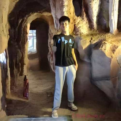 34岁岁湖南单身帅哥 - 株洲吉缘网