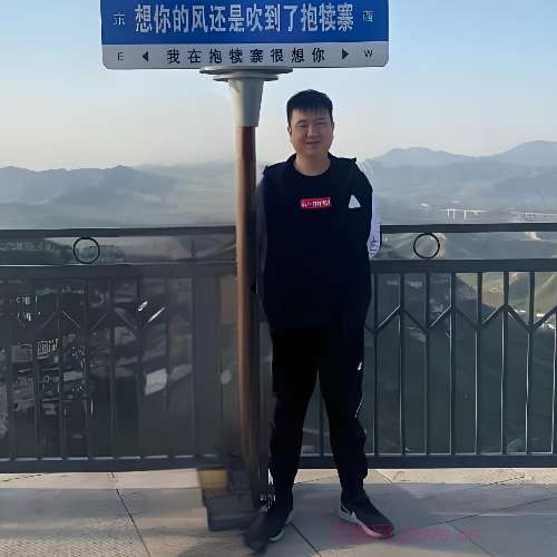 38岁岁河北单身帅哥 - 株洲吉缘网
