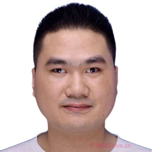 34岁岁广西单身帅哥 - 株洲吉缘网