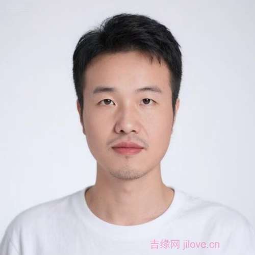 37岁岁湖南单身帅哥 - 株洲吉缘网