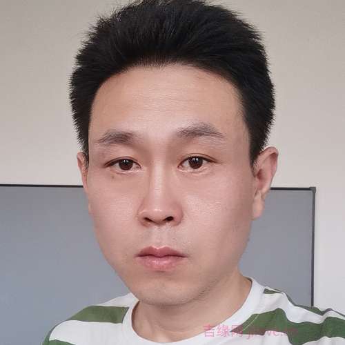 41岁岁河北单身帅哥 - 株洲吉缘网