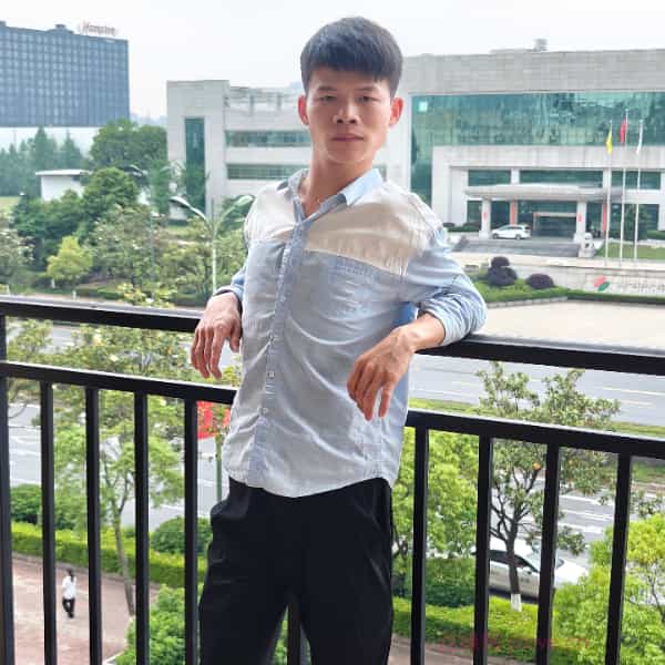 29岁岁湖南单身帅哥 - 株洲吉缘网