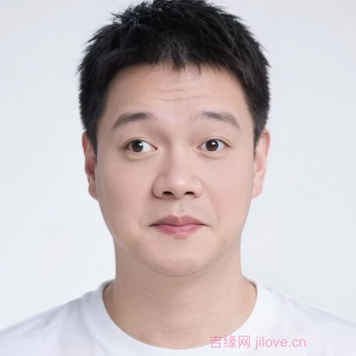 40岁岁安徽单身帅哥 - 株洲吉缘网
