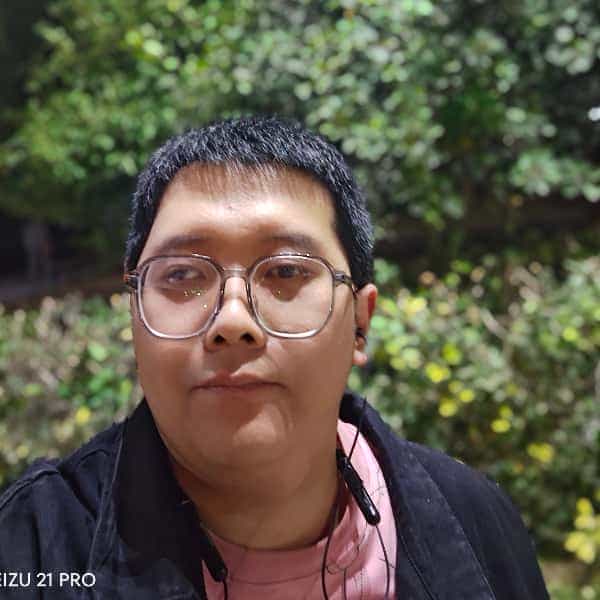 33岁岁辽宁单身帅哥 - 株洲吉缘网