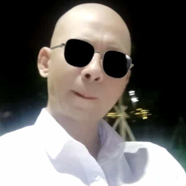 42岁岁湖南单身帅哥 - 株洲吉缘网