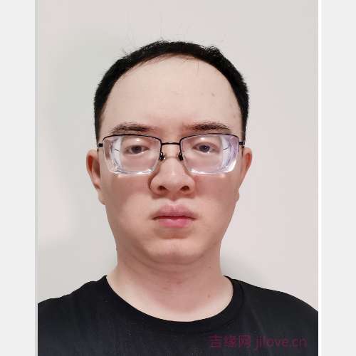 33岁岁山西单身帅哥 - 株洲吉缘网