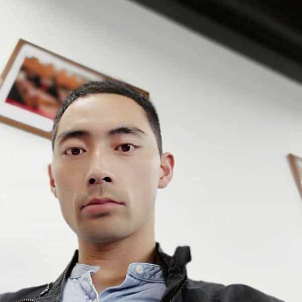 36岁岁山西单身帅哥 - 株洲吉缘网