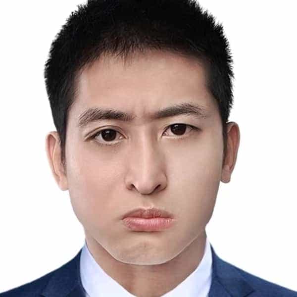 34岁岁湖南单身帅哥 - 株洲吉缘网