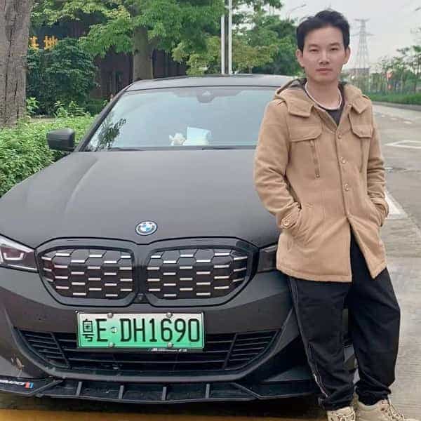 30岁岁广东单身帅哥 - 株洲吉缘网