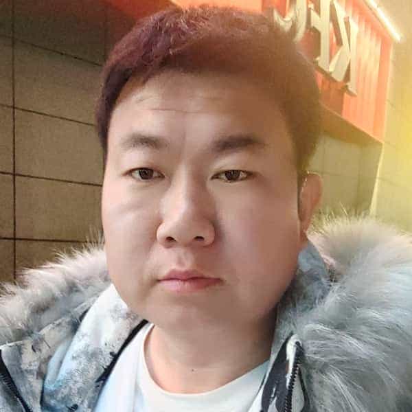 35岁岁陕西单身帅哥 - 株洲吉缘网