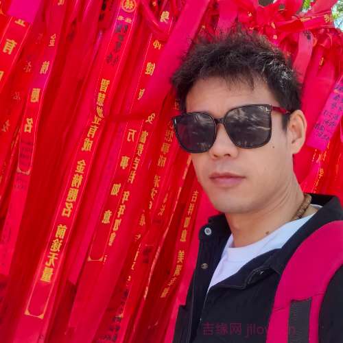 35岁岁河北单身帅哥 - 株洲吉缘网