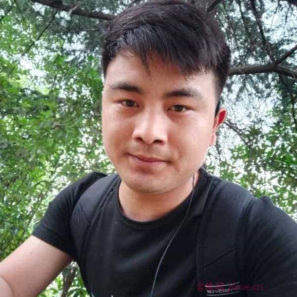 29岁岁安徽单身帅哥 - 株洲吉缘网