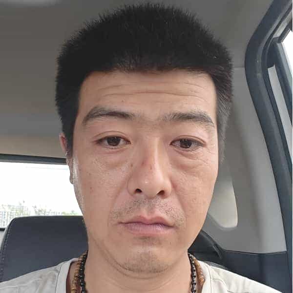 38岁岁河南单身帅哥 - 株洲吉缘网