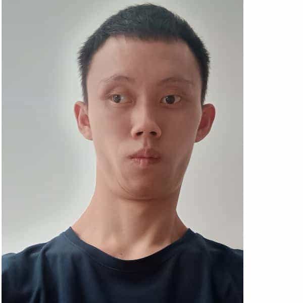 37岁岁广西单身帅哥 - 株洲吉缘网