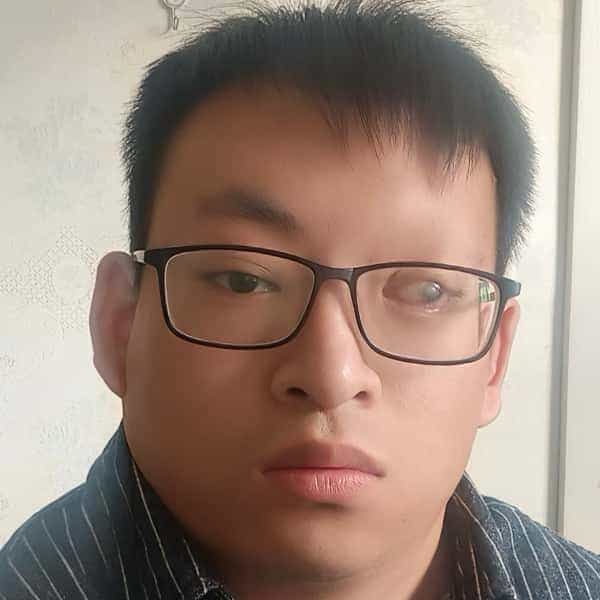 31岁岁山西单身帅哥 - 株洲吉缘网