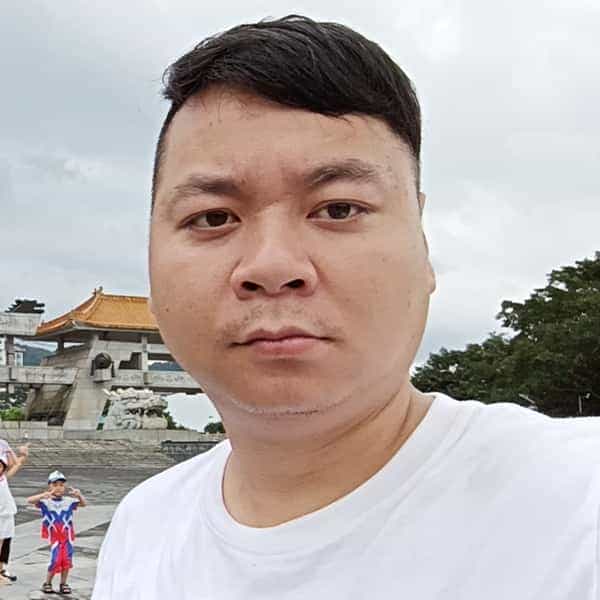 34岁岁广西单身帅哥 - 株洲吉缘网