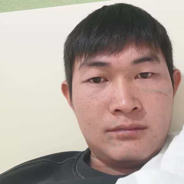 26岁岁四川单身帅哥 - 株洲吉缘网