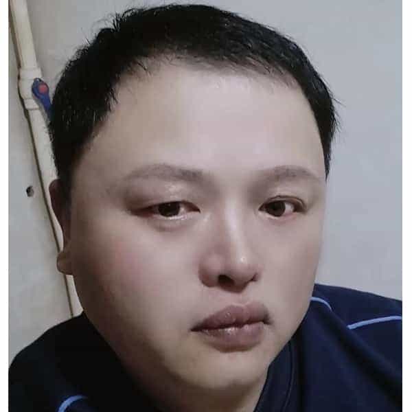 44岁岁辽宁单身帅哥 - 株洲吉缘网