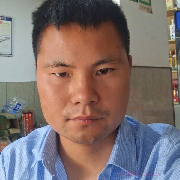 31岁岁河南单身帅哥 - 株洲吉缘网