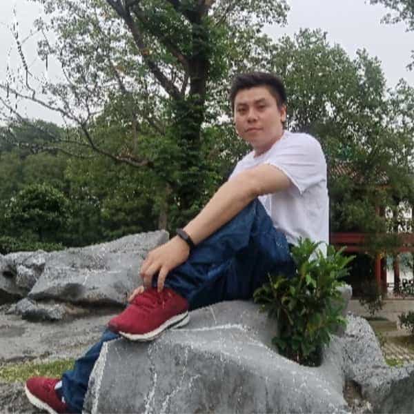 38岁岁广东单身帅哥 - 株洲吉缘网