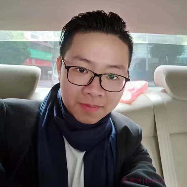 32岁岁广东单身帅哥 - 株洲吉缘网