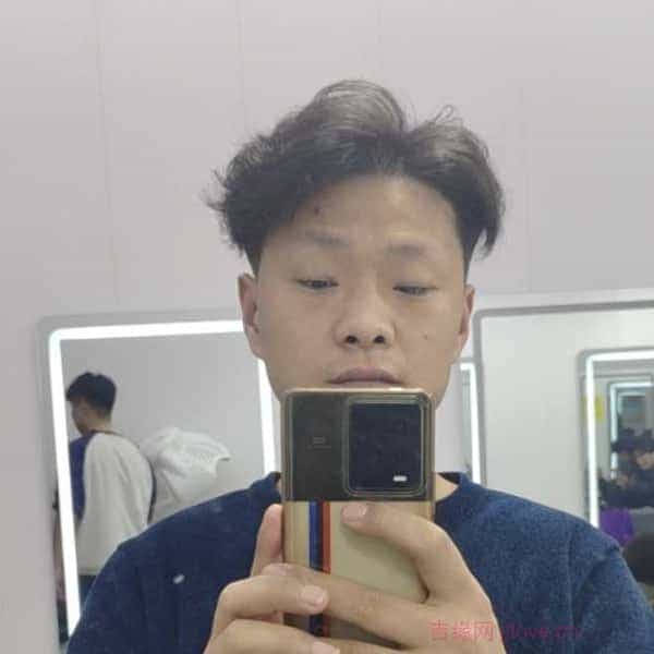 30岁岁山西单身帅哥 - 株洲吉缘网
