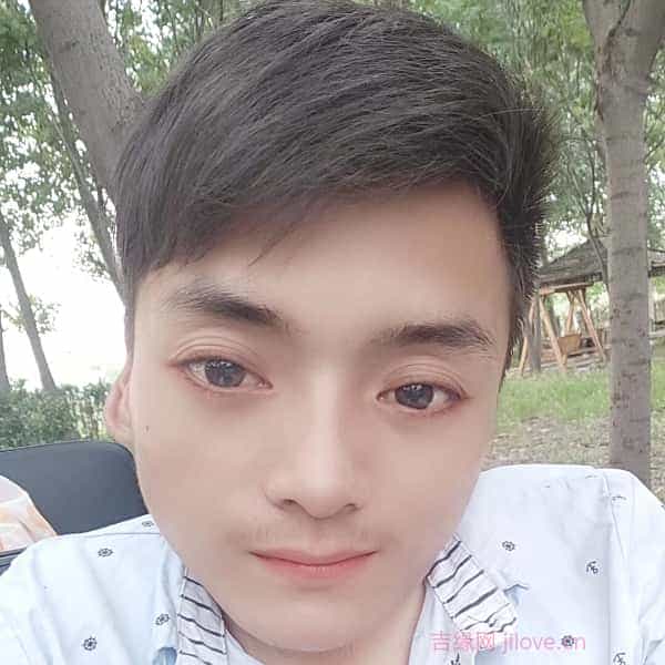 31岁岁河南单身帅哥 - 株洲吉缘网
