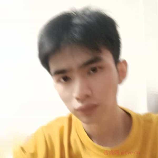 25岁岁广东单身帅哥 - 株洲吉缘网