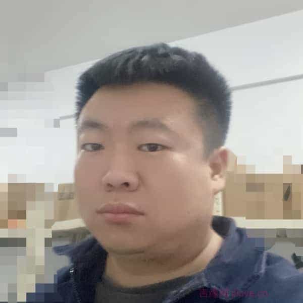 35岁岁河北单身帅哥 - 株洲吉缘网