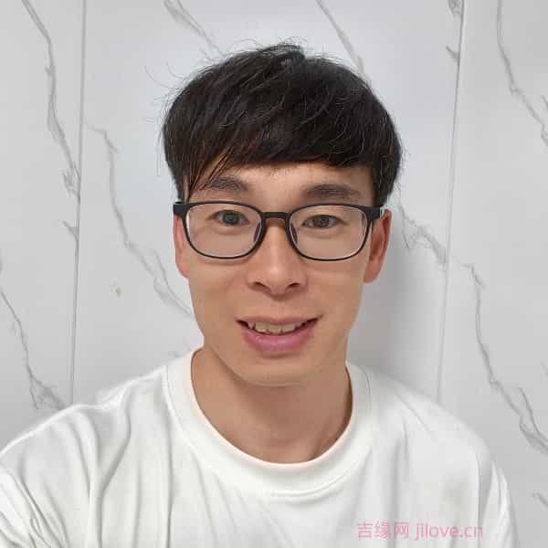 35岁岁河南单身帅哥 - 株洲吉缘网