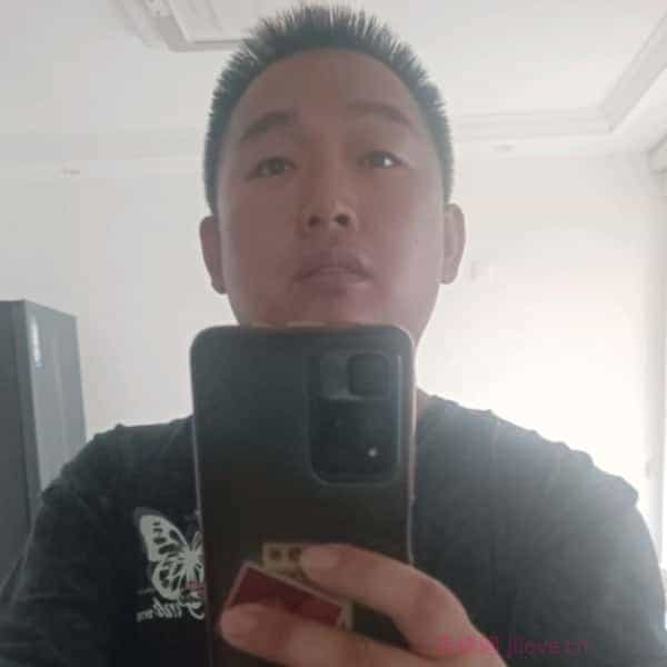 35岁岁内蒙古单身帅哥 - 株洲吉缘网